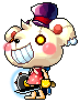 michinhoe